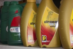 СТО Планета Сервіс - Автомагазин