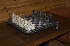 СТО Планета Сервіс - Зона відпочинку