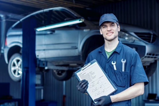 Передпродажна діагностика авто